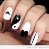 Simple, easy nail designs