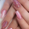 Pink nails 2020