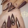Pointy nail designs 2020