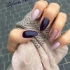 Shellac nail designs 2020