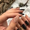 Nail trends winter 2021