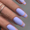 Nail design trends 2021