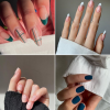 Current nail trends 2023