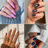 Winter 2023 nail polish trends