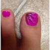 Nail design for toes 2022