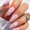 Hot pink nail designs 2022