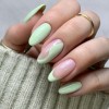 Green nail designs 2022