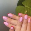 Nails design 2022 pink