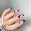 Current nail polish trends 2022