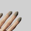 Winter 2022 nail color trends