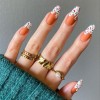 Spring 2022 nail colour trends