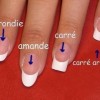 Images manicure nail