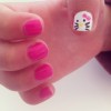 Nail designs for girl