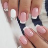 Elegant nail art designs
