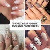 The nails and the design