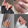 Popular nail colors 2023