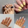Nail color ideas for summer 2023