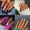 Nails ideas for spring