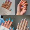 Summer nail styles 2023