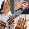 Nail colour trends fall 2023