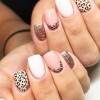 Nice nail art design