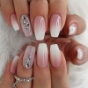 Nails with designs