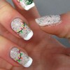 Holiday nail designs