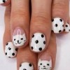Simple nail designs for kids