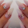 Pretty nail art designs