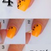 Nail art for beginners at home