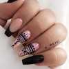 New nail art trends