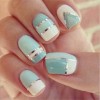 Deco nail simple to do