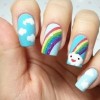 Designs dart for childrens nails