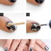 Latest easy nail art designs