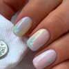 Summer short nail designs