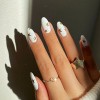 Cute nail designs for winter