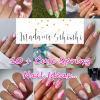 Cute spring manicures