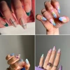 Nail designs for easter 2024