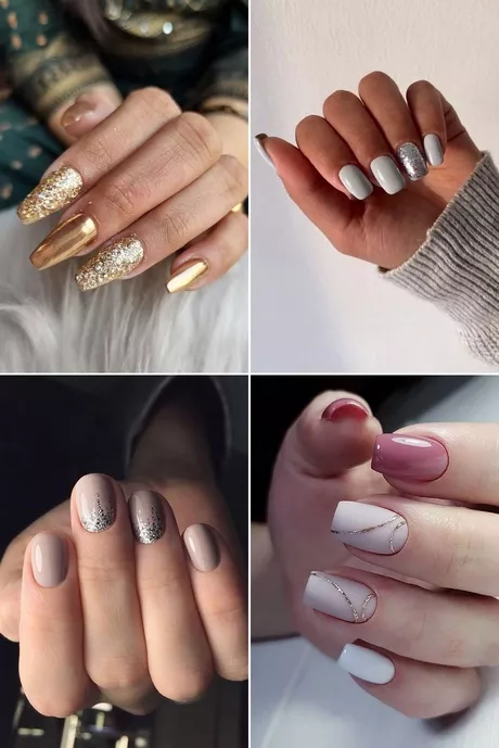 January 2024 nail designs