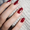 Manicure nail art designs