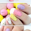Cool but simple nail designs