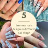 Design your nails