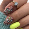 Amazing gel nail designs