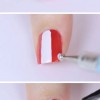 Easy christmas designs for nails