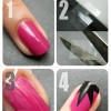 Easy nail painting designs