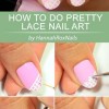 Easy easy nail designs
