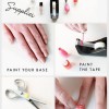 Easy to make nail designs