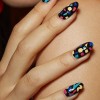 Easy nail art pictures